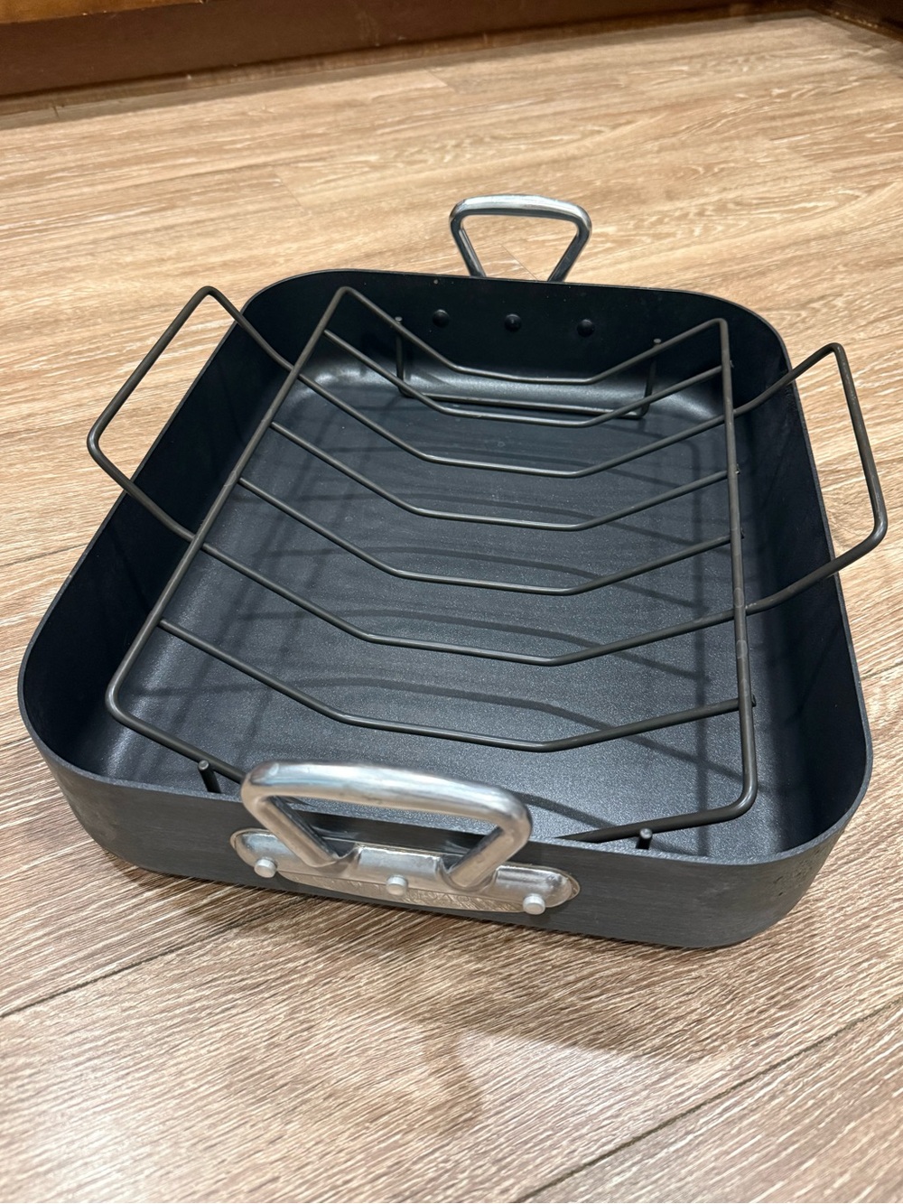Oneida- Turkey Roasting Tray XL